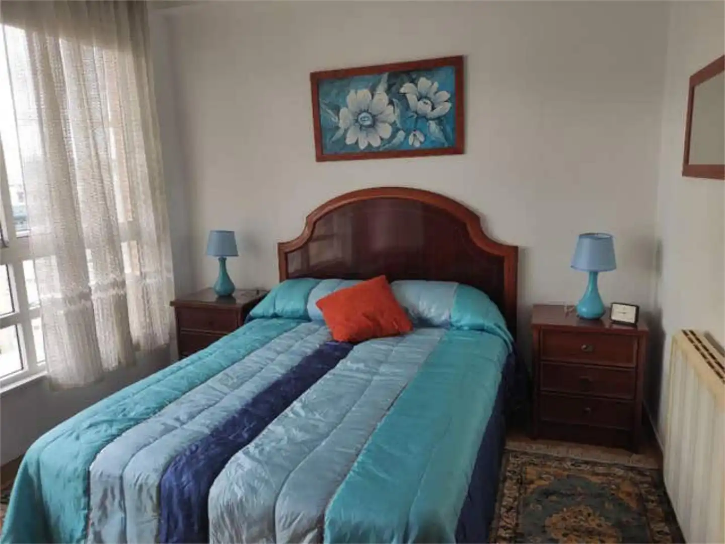 Piso en Barrio de las Flores - Foto 6