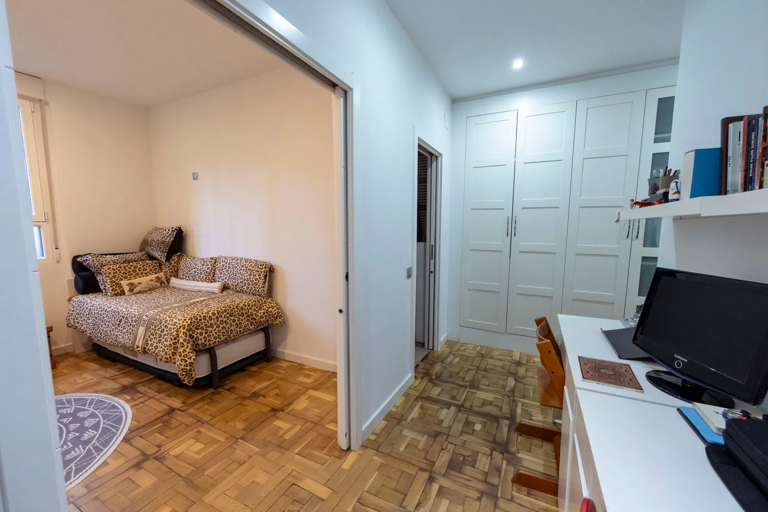 Piso en calle de Ángel de Diego Roldán, 52 - Foto 23