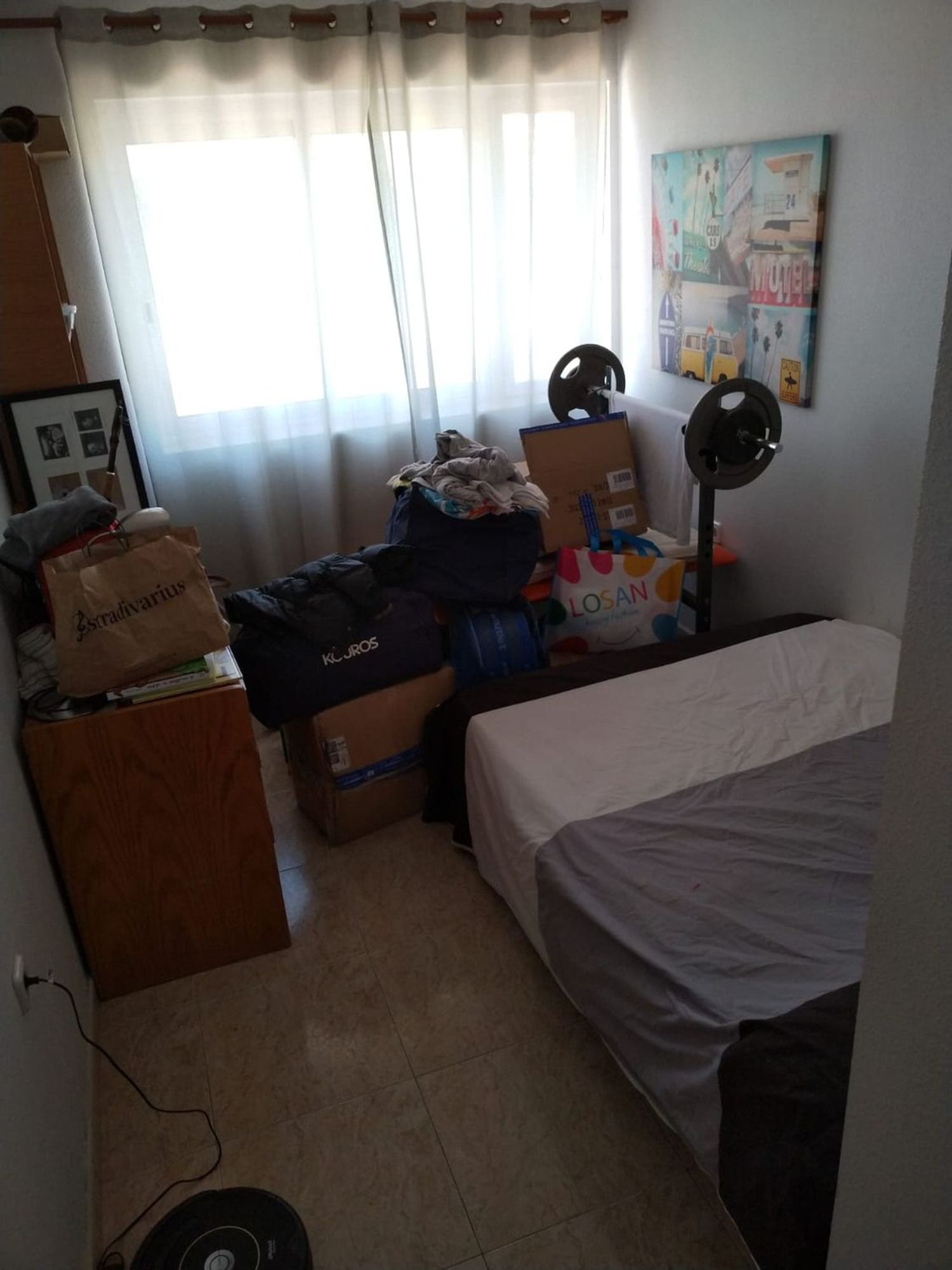 Piso en paseo de Florencia, 8 - Foto 4