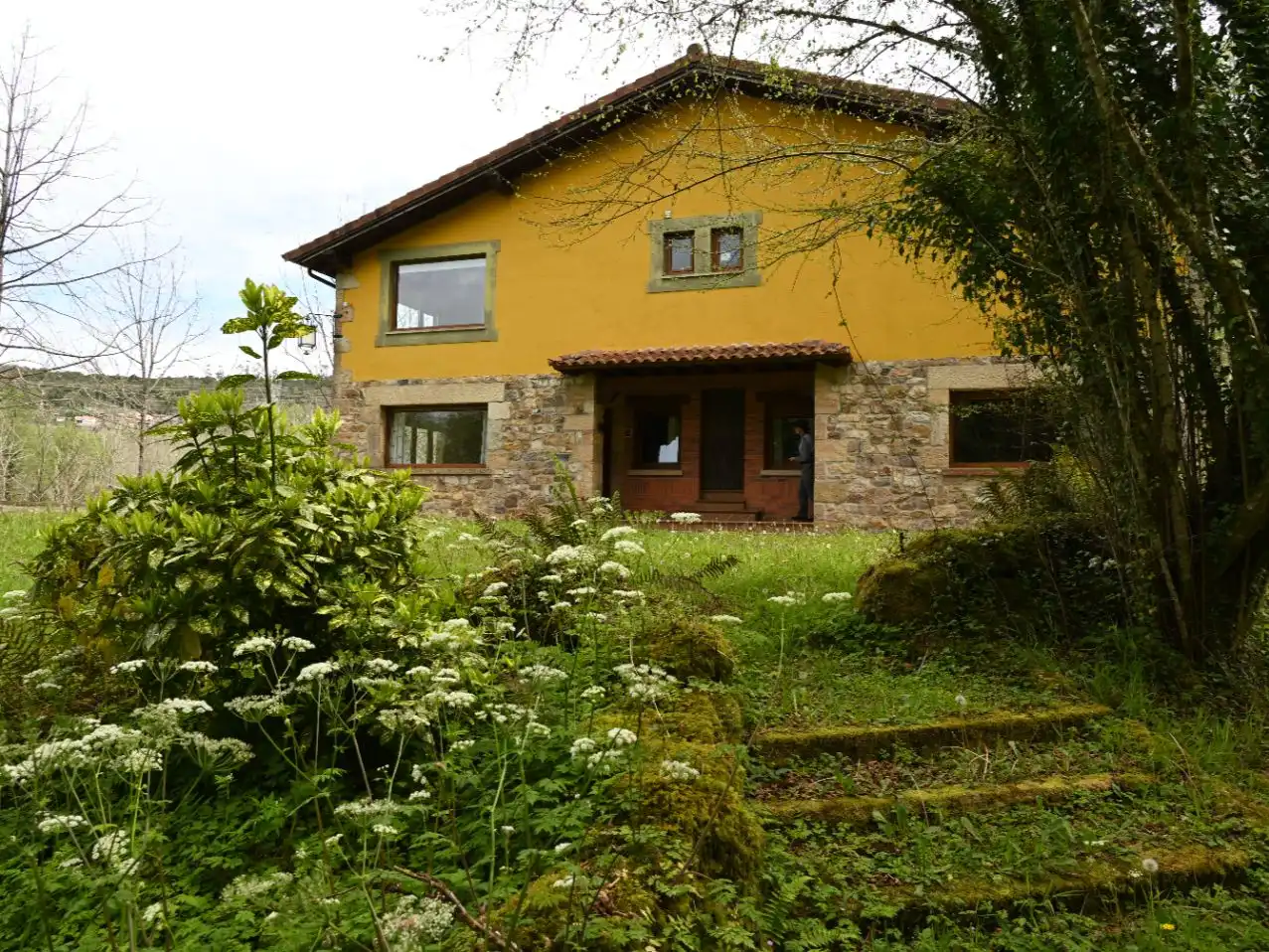 Chalet en - Foto 24