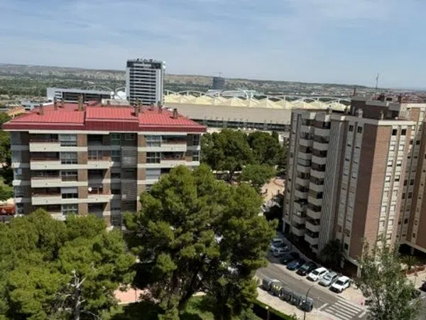 Piso en Calle de Celso Emilio Ferreiro, 9 - Foto 2