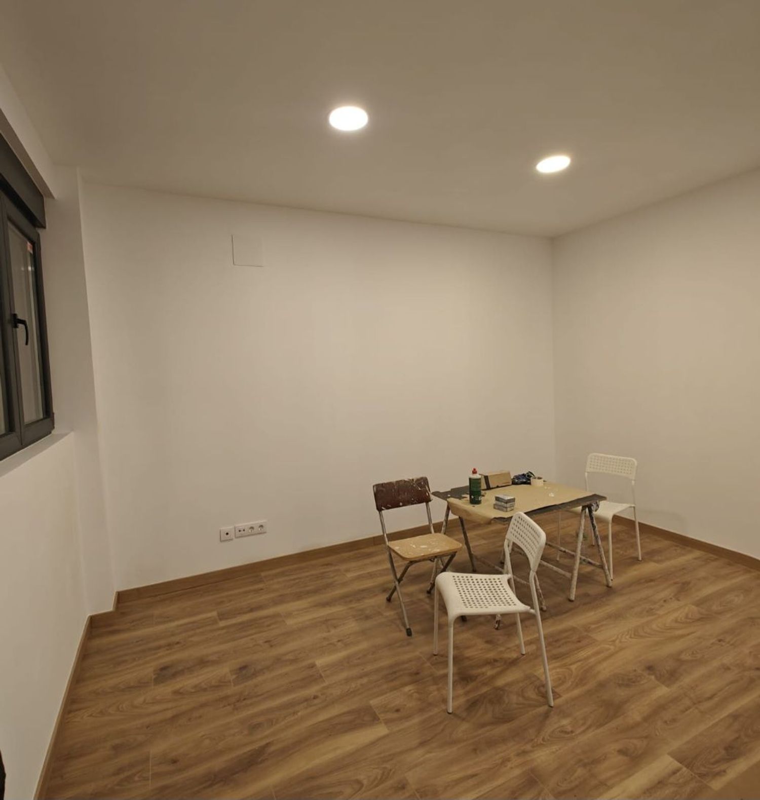 Piso en Constitución, 68 - Foto 2