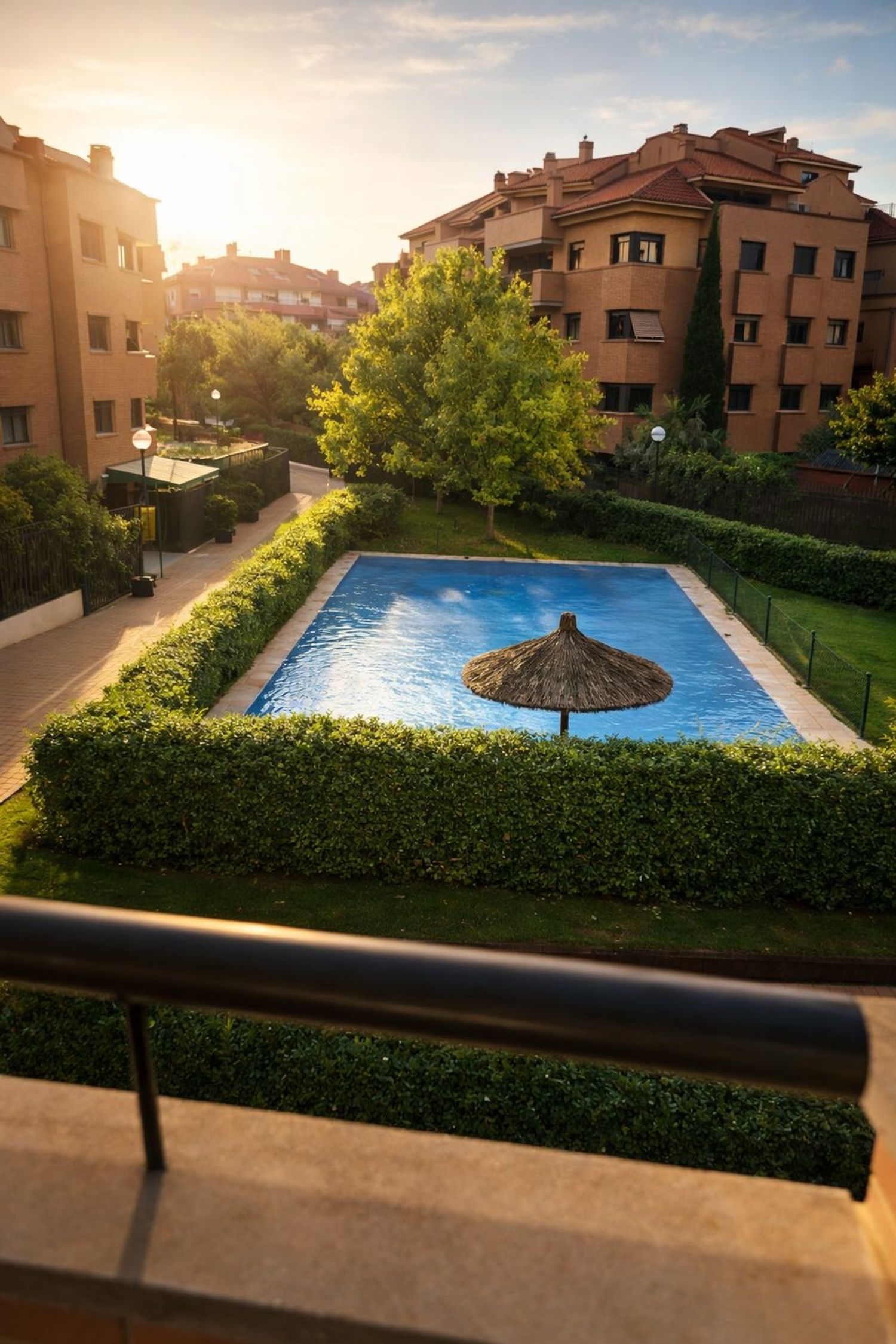 Piso en Sector b - Foto 2