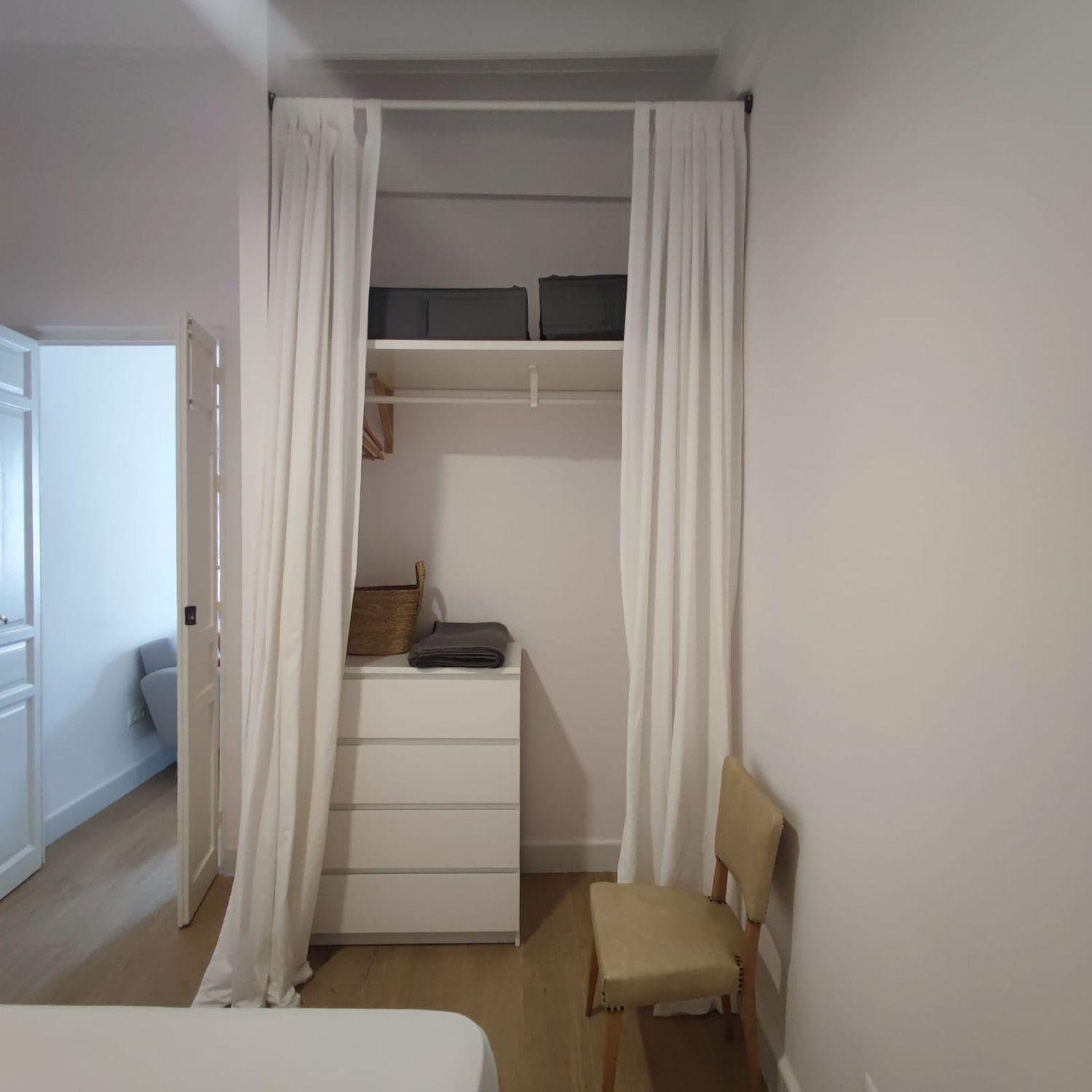 Piso en Recaredo, 1, Puerta Carmona-Puerta Osario-Amador de los Ríos - Foto 2