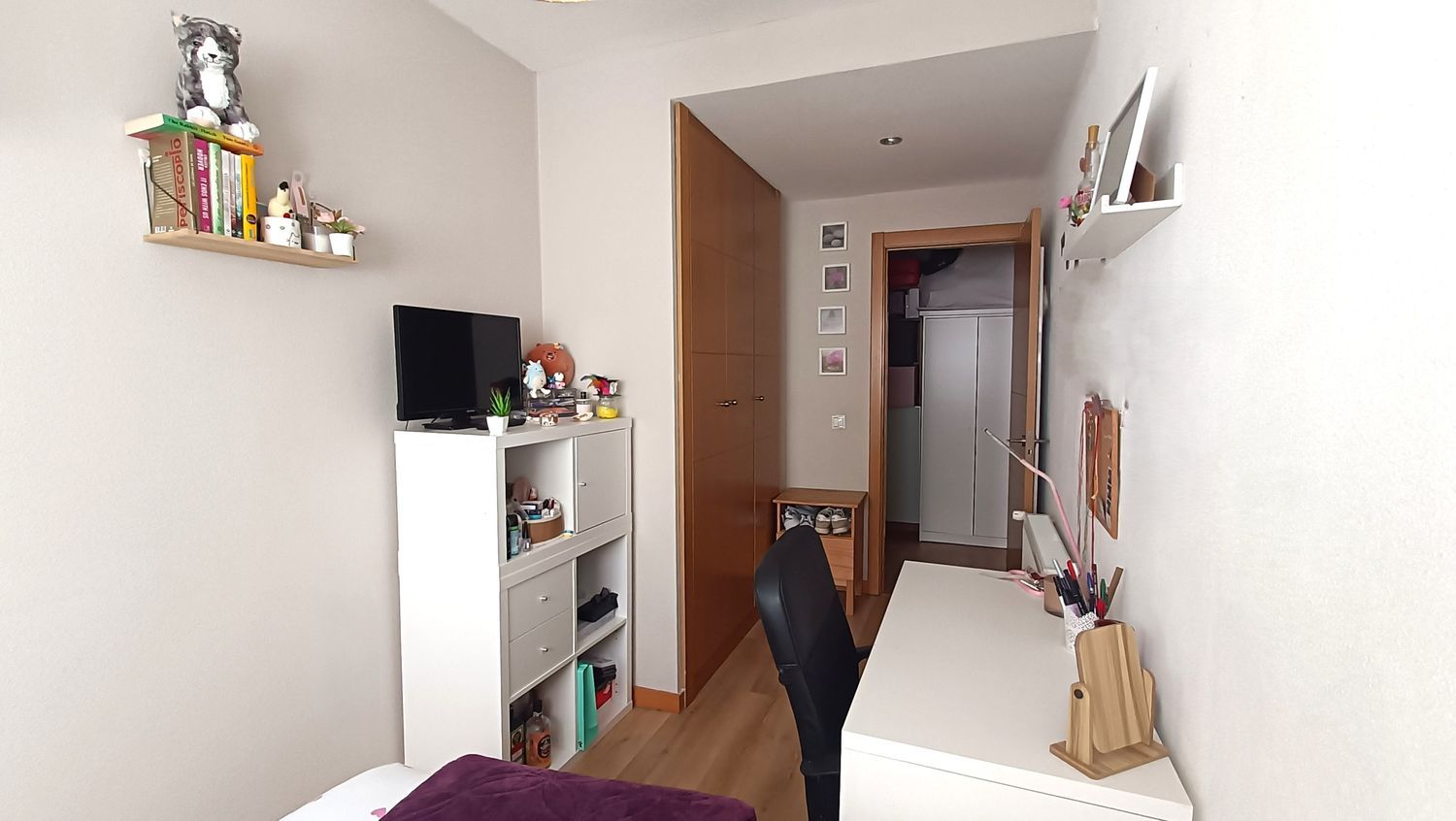 Piso en calle Océano Pacífico, 5 - Foto 18