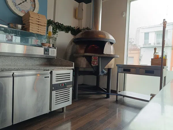 Local en Pizzería en Carretera de Terrassa, 265, Els Merinals, Els Merinals - Foto 20