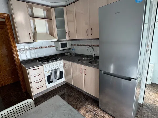 Piso en calle Norte, 1 - Foto 23