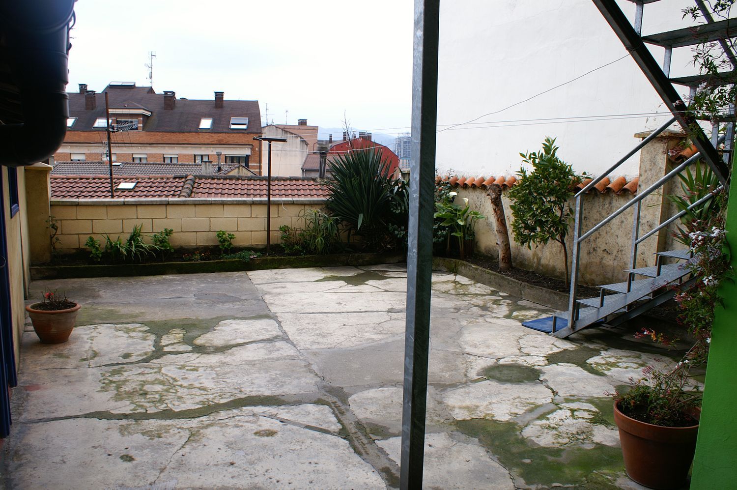 Chalet pareado en Calle Juanito Perotti, 22 - Foto 14