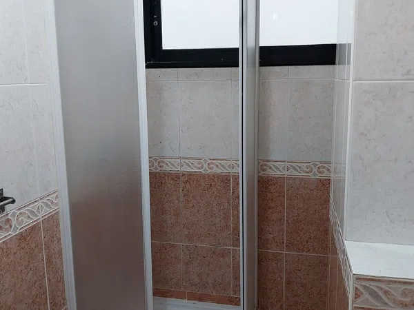 Piso en avenida Primero de Mayo, 55