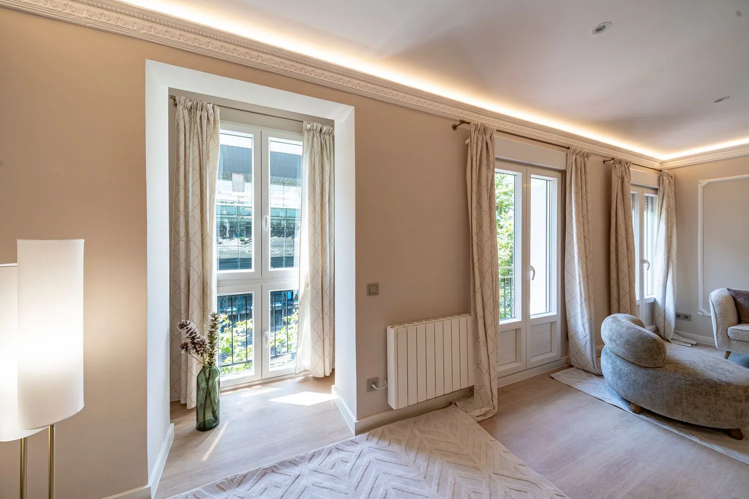 Piso en calle de Goya, 117 - Foto 6