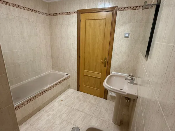 Piso en Calle Rei Don García, 3, San Roque - As Fontiñas, San Roque - As Fontiñas - Foto 18