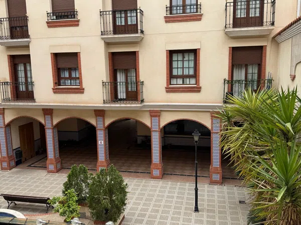 Piso en Calle las Bernardas, 16, San Ildefonso - Catedral, San Ildefonso - Catedral - Foto 2
