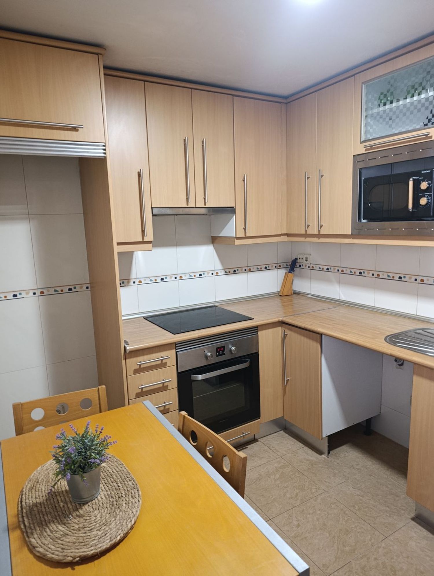 Piso en calle Riojanos, 27 - Foto 38