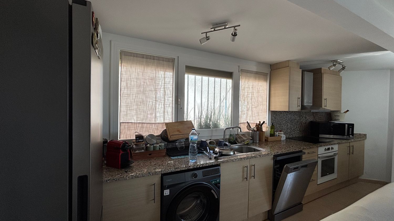 Piso en Avenida Reina Fabiola, 31, Platja Llarga - Foto 17