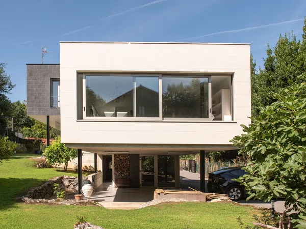 Casa o chalet independiente en Paseo Marqués de Valdecilla, 30 - Foto 9