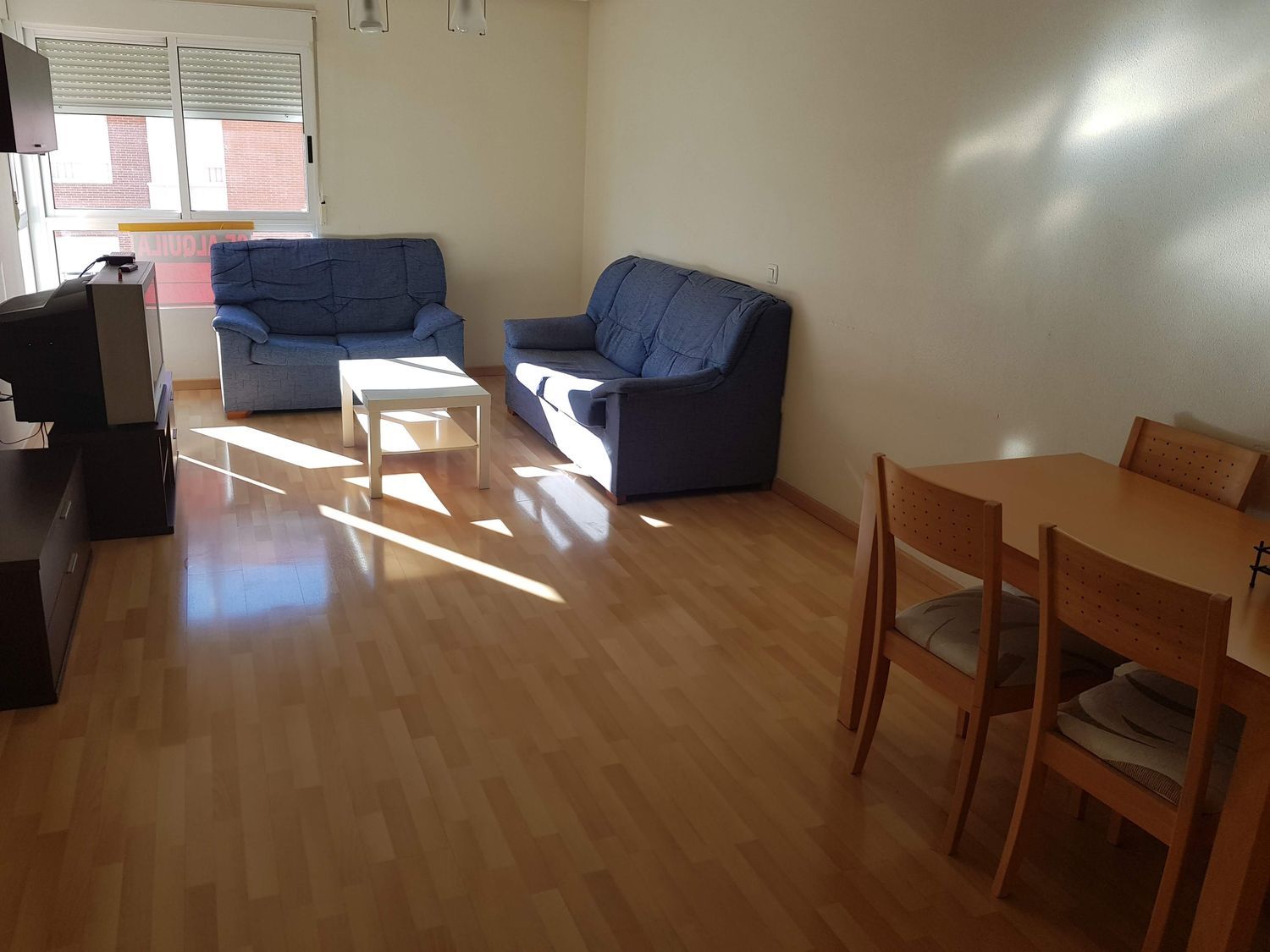 Piso en Calle Clemente Gonzalvez Valls, Elche, 42, Altabix - Foto 2