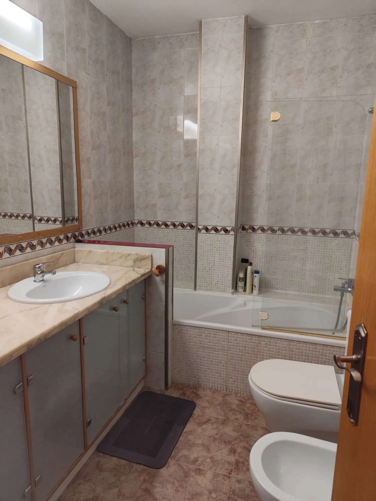 Piso en ronda de Ramón Otero Pedrayo, 5 - Foto 3