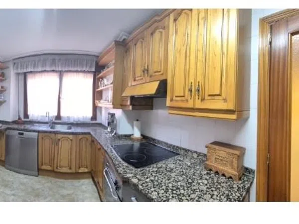 Piso en Calle Moisés de León, 45, El Ejido - Sta. Ana, El Ejido - Sta. Ana - Foto 14