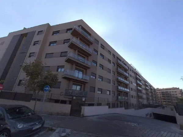 Piso en calle Sigrid, 2 - Foto 1