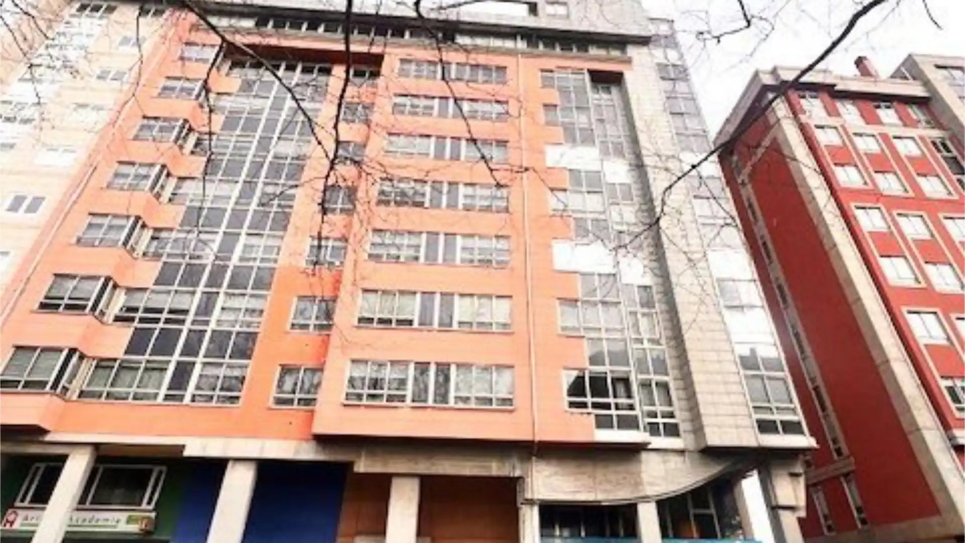 Piso en  Rúa Manuel Azaña 18 - Foto 76