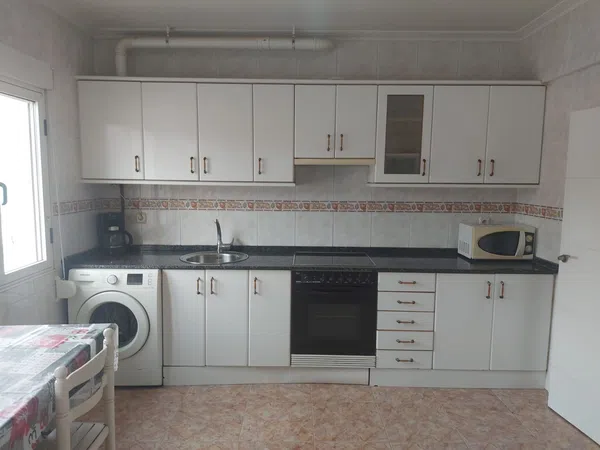 Piso en Calle Gran Capitán, 40, La Calzada - Foto 1
