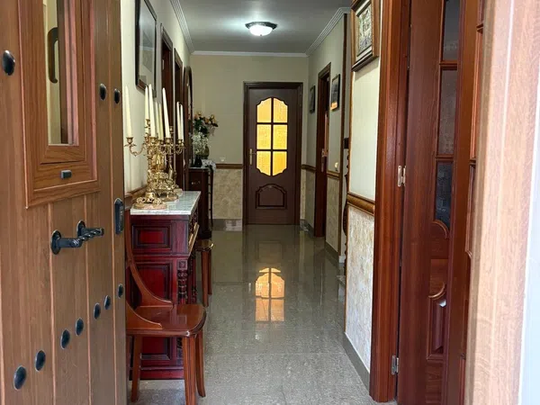 Casa o chalet independiente en Calle Publio Galerio, 11 - Foto 28