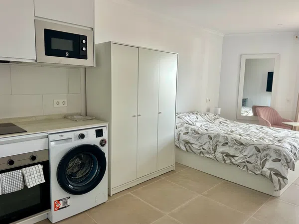 Estudio en Calle Miguel de Unamuno, 61, Las Brisas - Foto 9