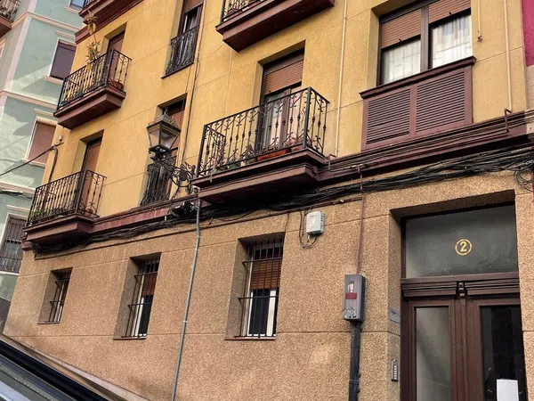 Piso en Calle Uribarri, 2, Uribarri - Foto 24