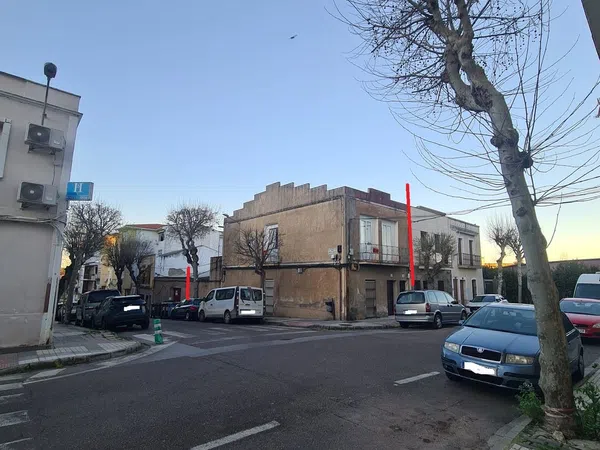 Casa independiente en calle Mariano José de Larra, 49 - Foto 2
