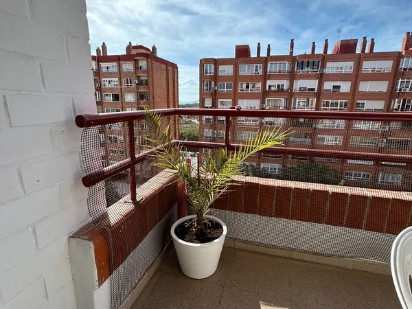 Piso en Calle Victoria Kent Siano, 24, El Palmeral-Urbanova-Tabarca - Foto 4