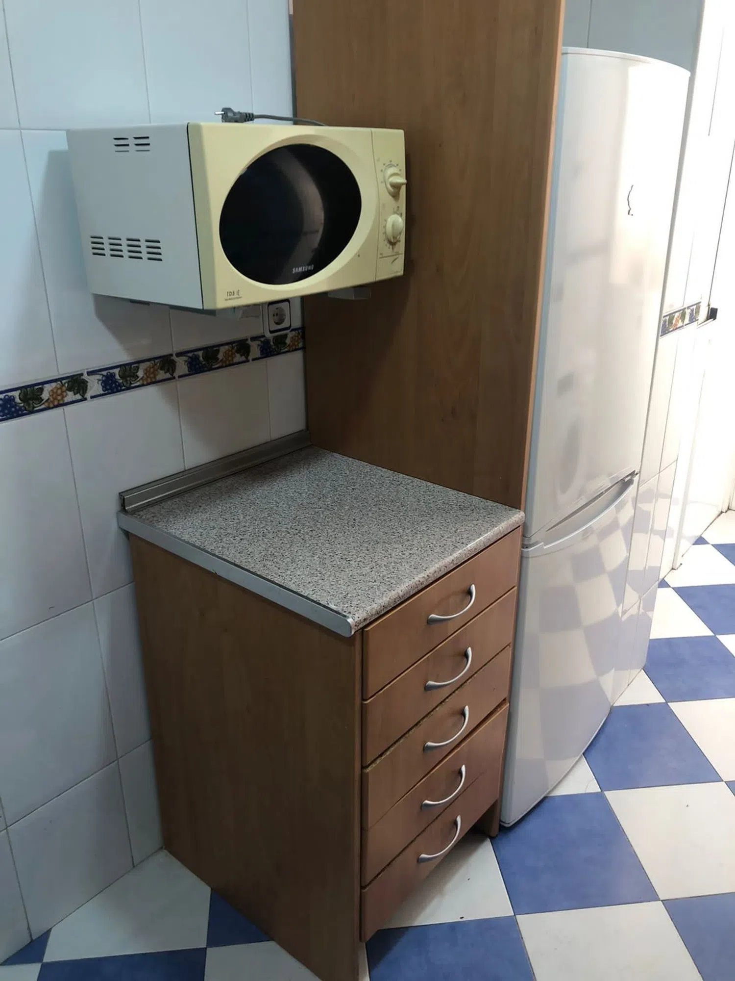 Estudio en calle de la Chirimoya, 23 - Foto 9