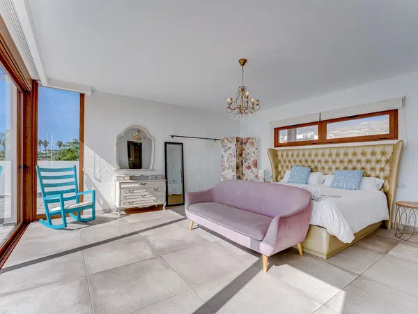 Casa independiente en calle el Callao, 20 - Foto 13