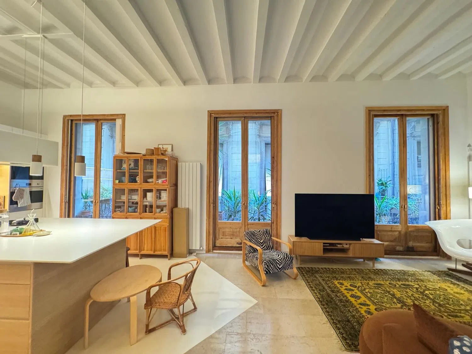 Piso en Barrio El Gòtic - Foto 5