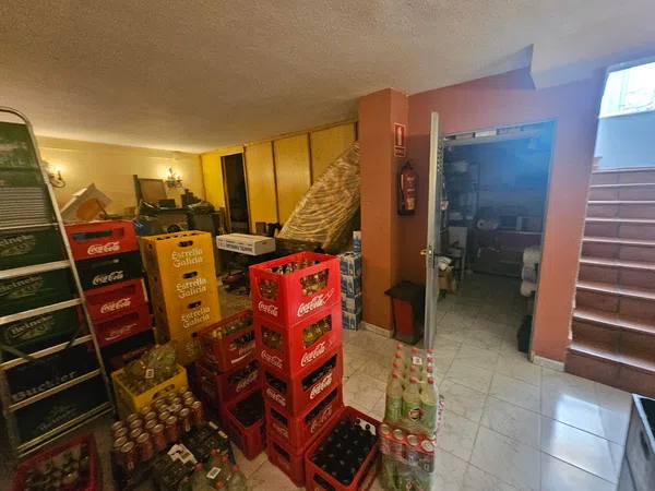 Local en Negocio en Avenida Nabeul, 25, Casco Antiguo - Foto 2