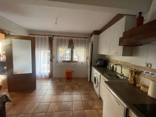 Casa o chalet independiente en Calle de la Virgen, 153 - Foto 14