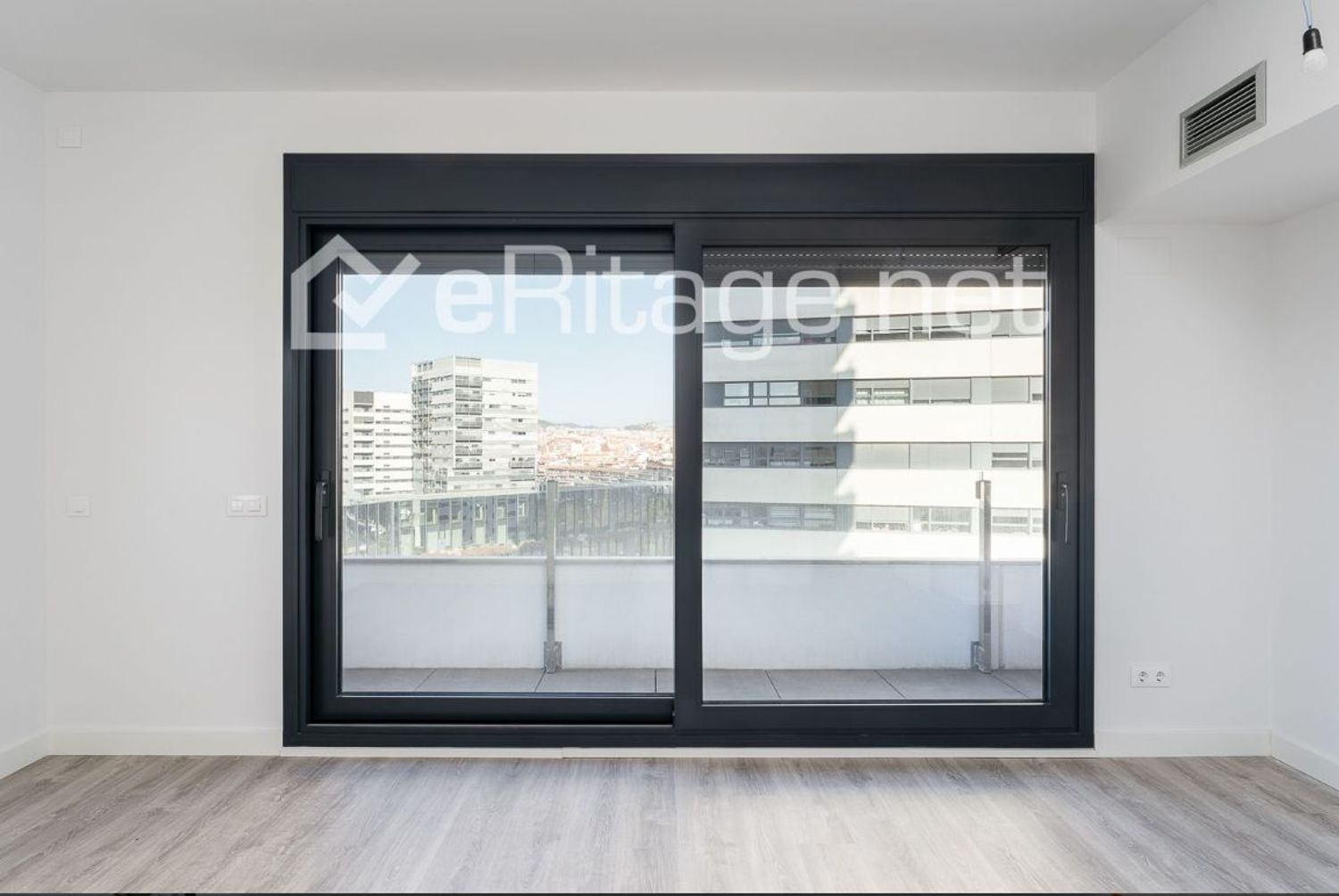Piso en Plaza Europa, Santa Eulàlia - Foto 6