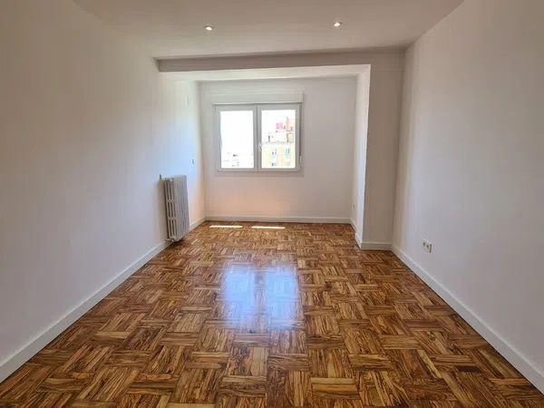 Piso en Barrio Barrio Jesús - Foto 6