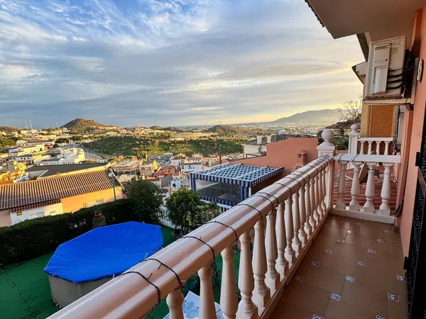 Chalet adosado en Calle Leonora, 10, Fuente Alegre - El Chaparral - Los Morales - Foto 4