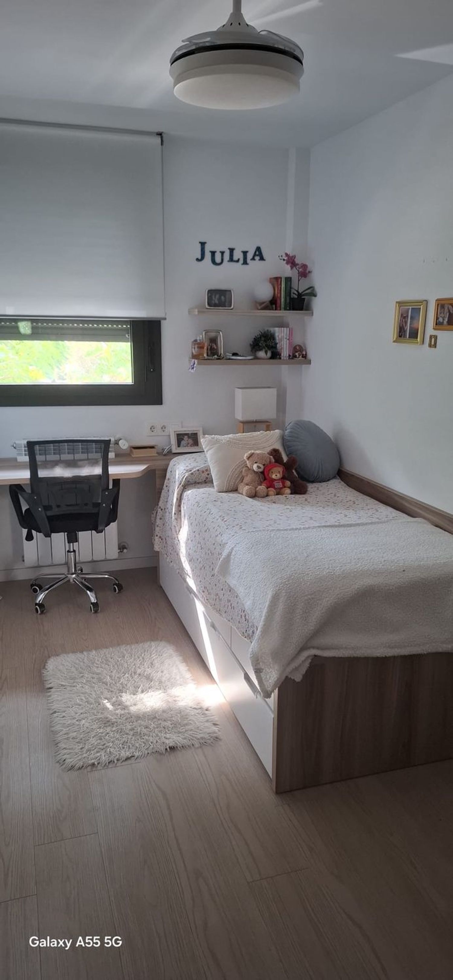 Piso en Calle Albares, 26, Cappont, Cappont - Foto 10