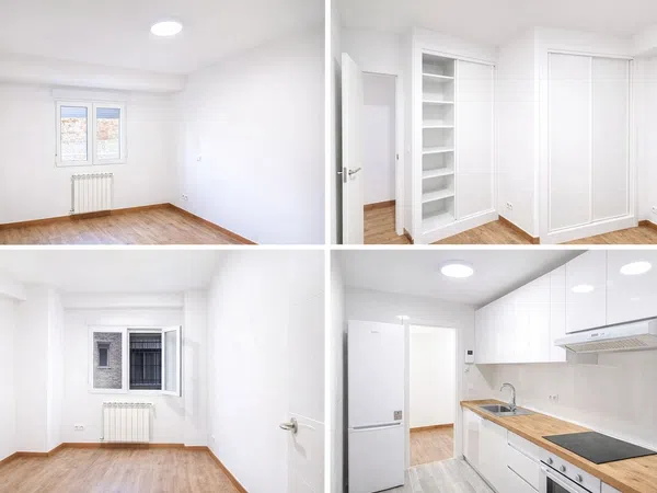 Piso en paseo de las Delicias, 29 - Foto 1