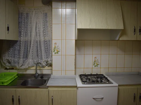 Piso en calle Mariano Ruiz Funes, 3 - Foto 3