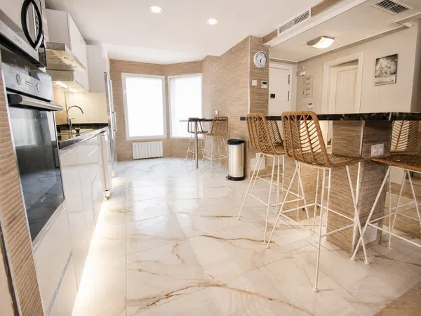Chalet adosado en Calle Santillana del Mar, 11, Lomas de Marbella Club - Foto 16