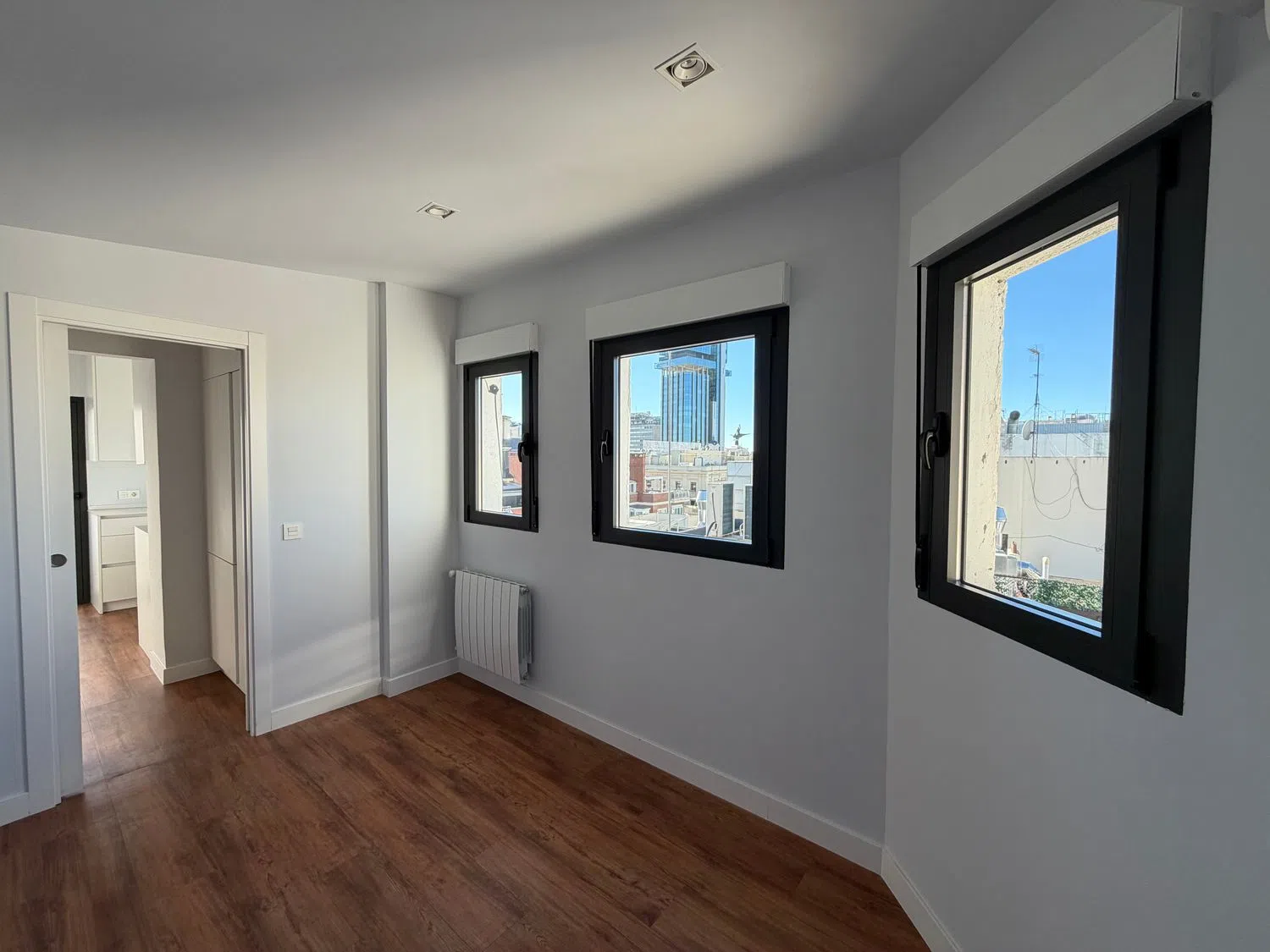 Ático en calle de Serrano, 23 - Foto 21