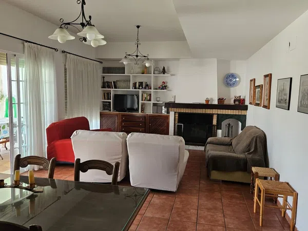 Casa o chalet independiente en Calle Mayor, 2 - Foto 13