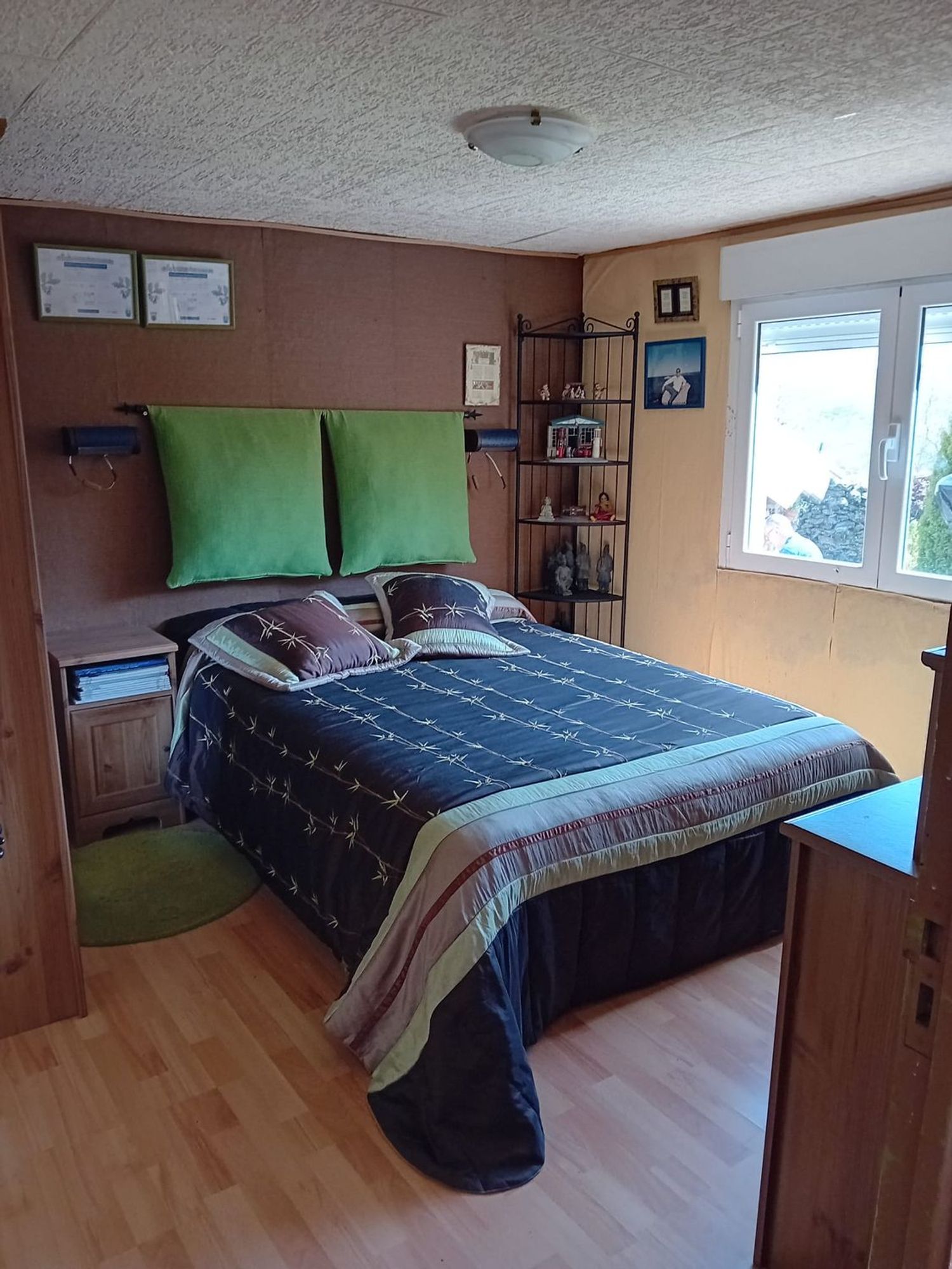Casa de pueblo en Folloso, 4 - Foto 3