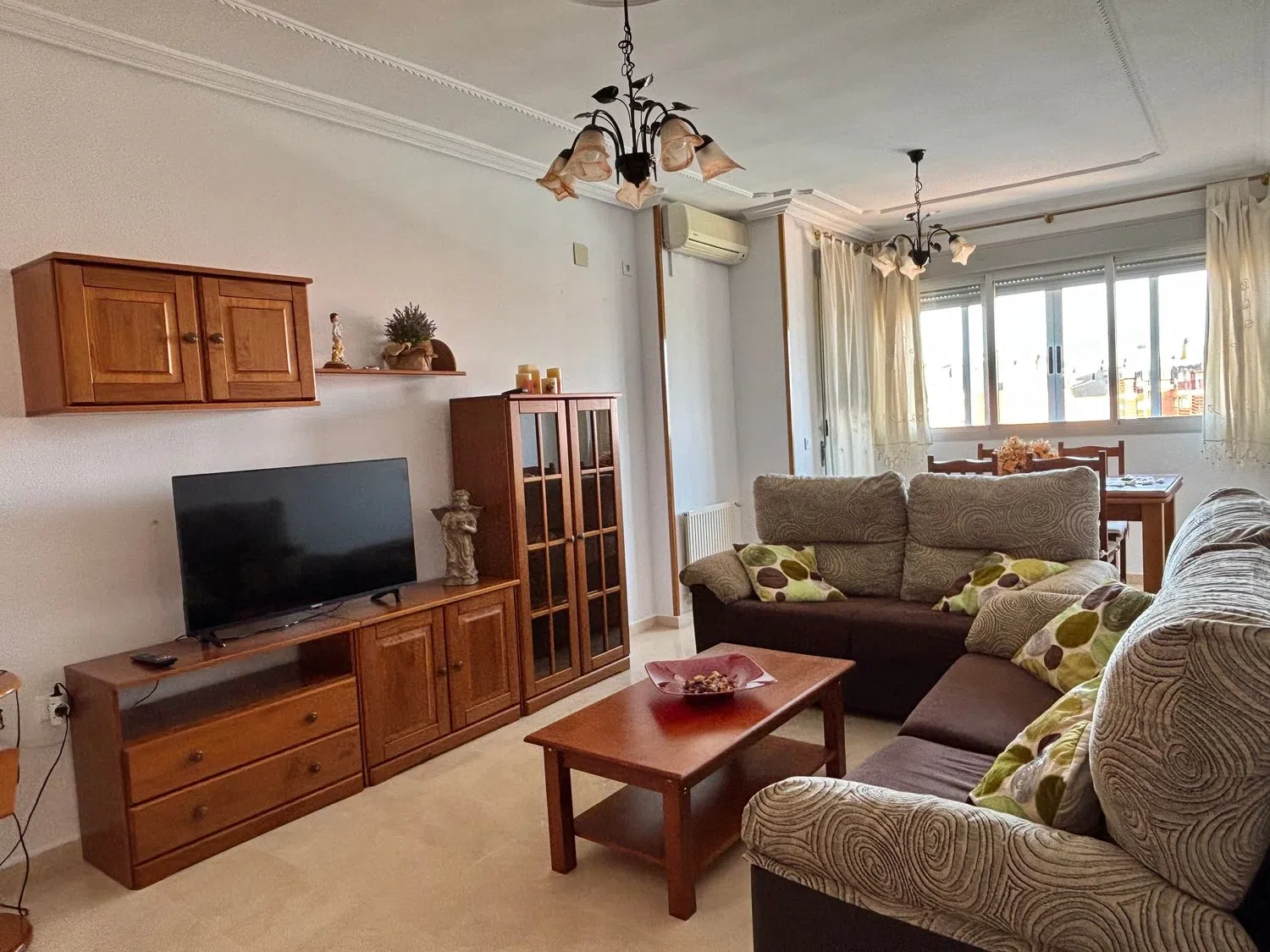 Piso en calle Luxemburgo, 3 - Foto 3