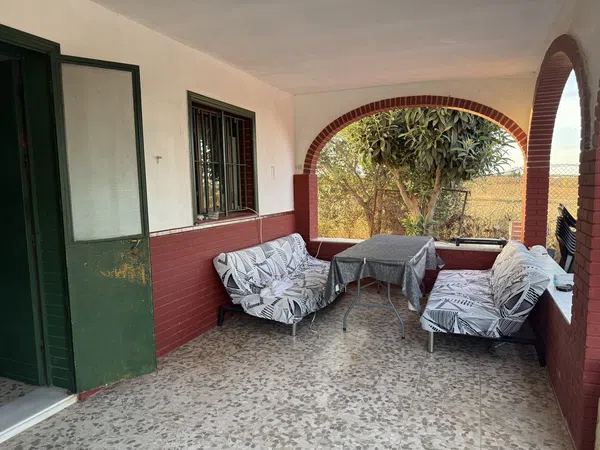 Casa o chalet independiente en San Juan Trigueros Parcela 85 s/n - Foto 20