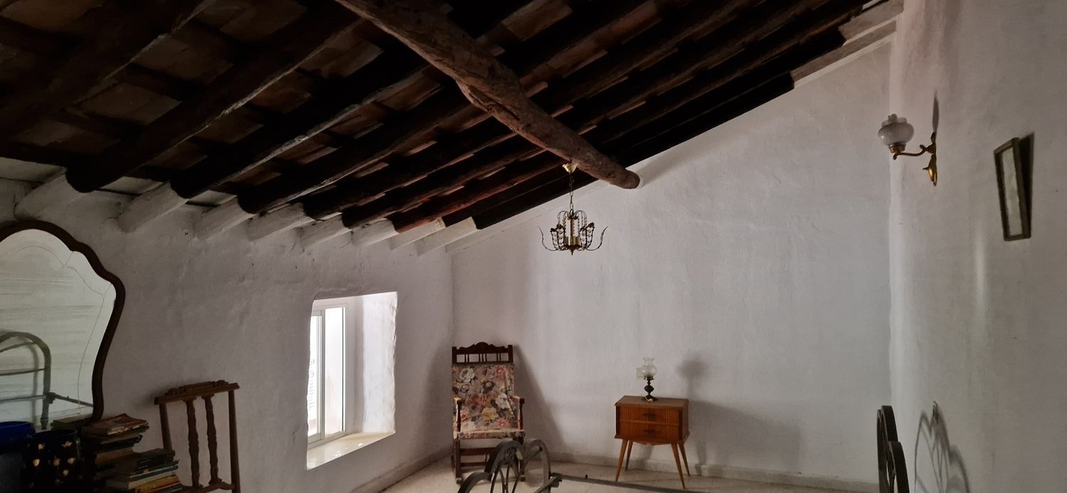 Casa de pueblo en Calle Mondéjar, 29 - Foto 2