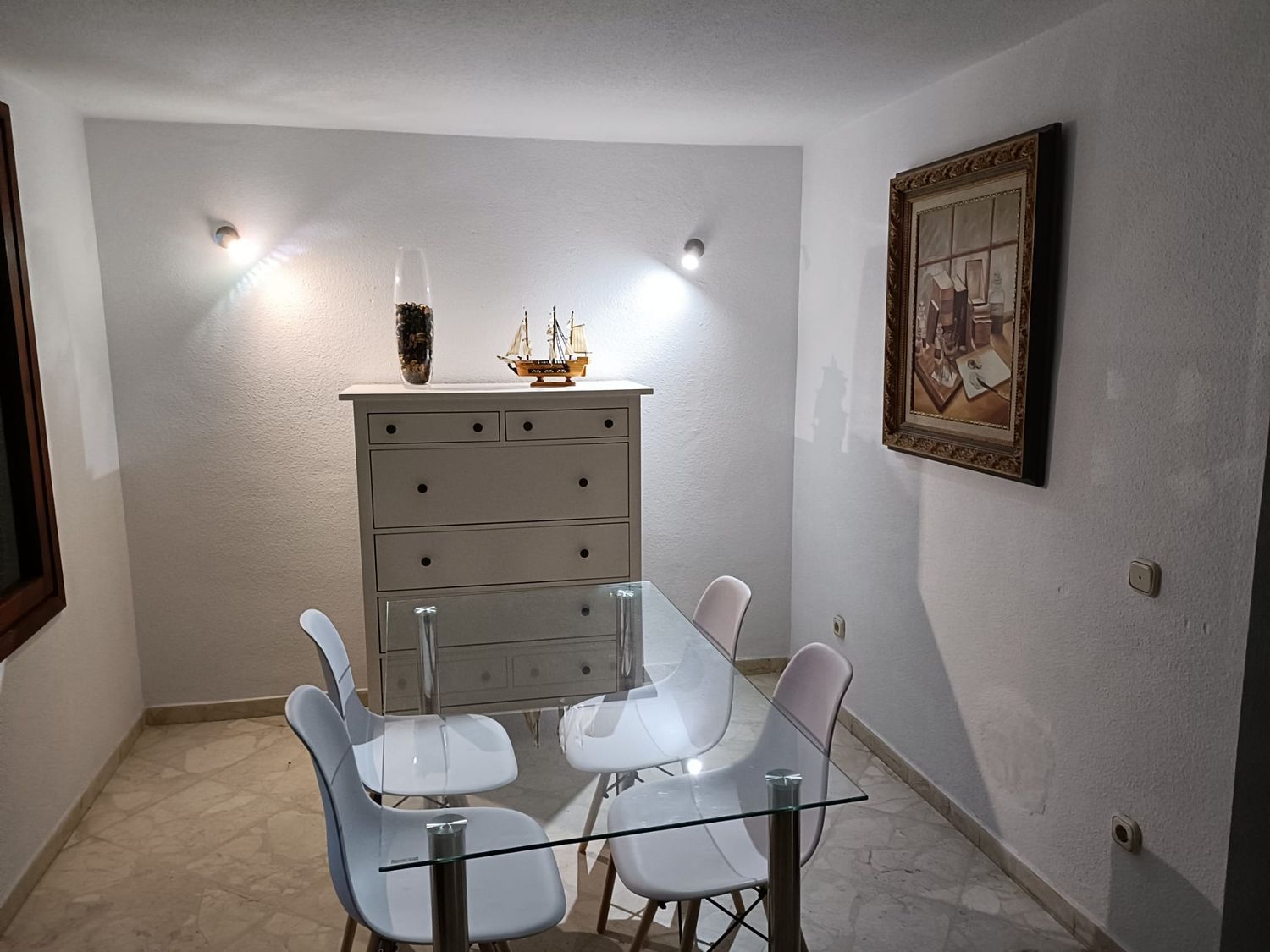 Piso en Paseo Andrés Segovia, 67, Las Palomas - Foto 11