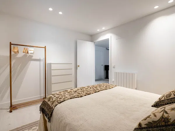 Piso en Calle Pepe Iśbert, 1, Vega de Acá - Nueva Almería - Cortijo Grande, Vega de Acá - Nueva Almería - Cortijo Grande - Foto 4